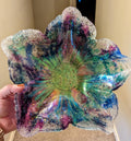 Hand-Sculpted Bowl
