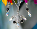 Touch of Elegance Jewelry Set