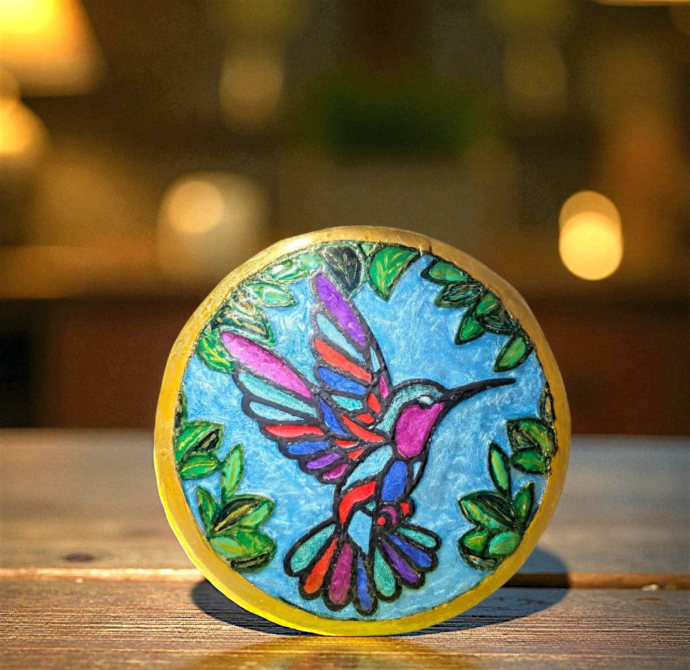Hummingbird