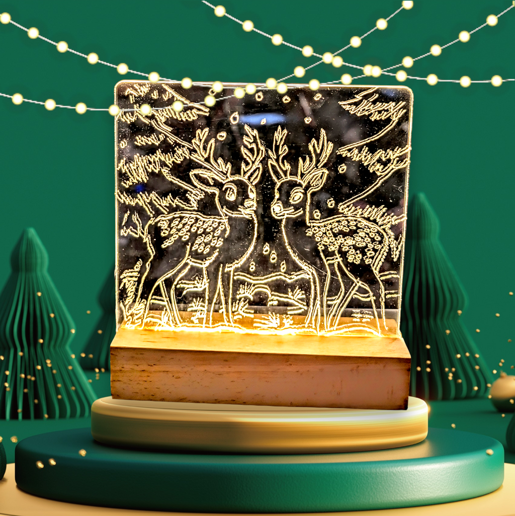 Merry and Bright